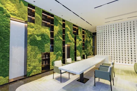 ELKLAND Отели рядом с достопримечательностью «Yangzhou Expo Park»