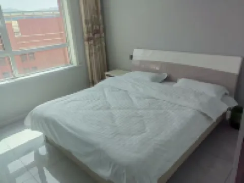 Ningyu Homestay Hotels in Huzhu