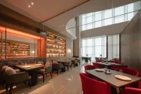 Howard Johnson Liquor Capital Hotel luzhou - petit déjeuner