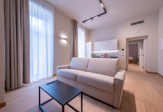 오리아나 오멜 밀라노