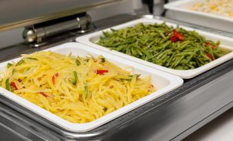 City Comfort Inn (Zhongshangang Avenue)