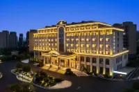 Rongcheng Longyuan Haiyi International Hotel Các khách sạn gần Harbin University of Science and Technology