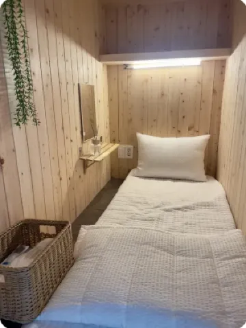 Mamas & Papas Hongdae Guesthouse and Apartments, Seoul #2 Hotels near Mangwon-dong