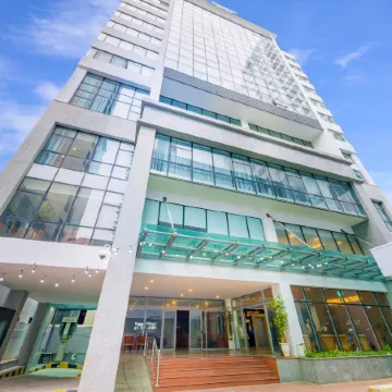 Central Nha Trang Hotel & Business