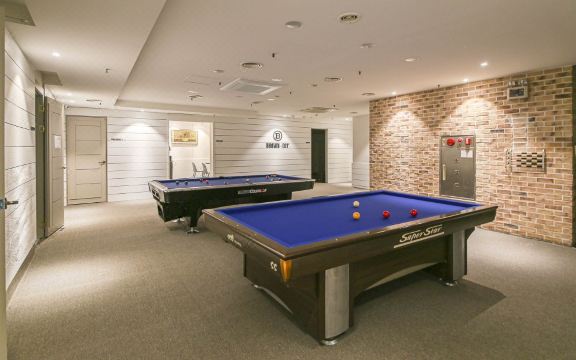 브라운도트 충주시청점