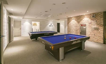 Chungju Browndot Cityhall Отели в г. Чхунджу