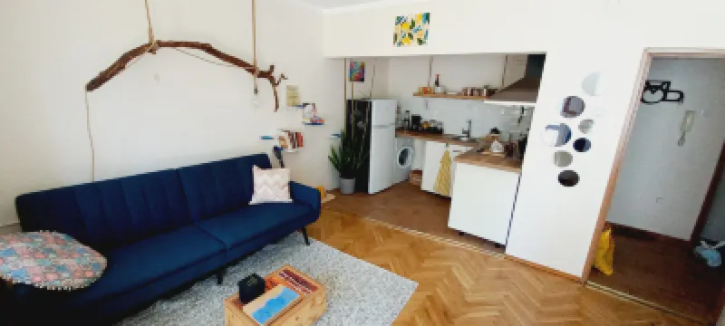 Home of Joy Varna 酒店