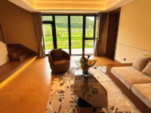 Wangchunshan Xiyue Hot Spring Hotel