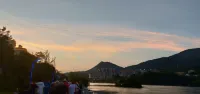 東江湖瀾悅丨山水之境·peaceful臨江美宿（郴州資興東江店） - 山景