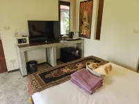 The Oriental Village Resort