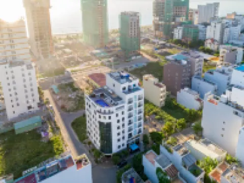 A Danang Beach Hotel