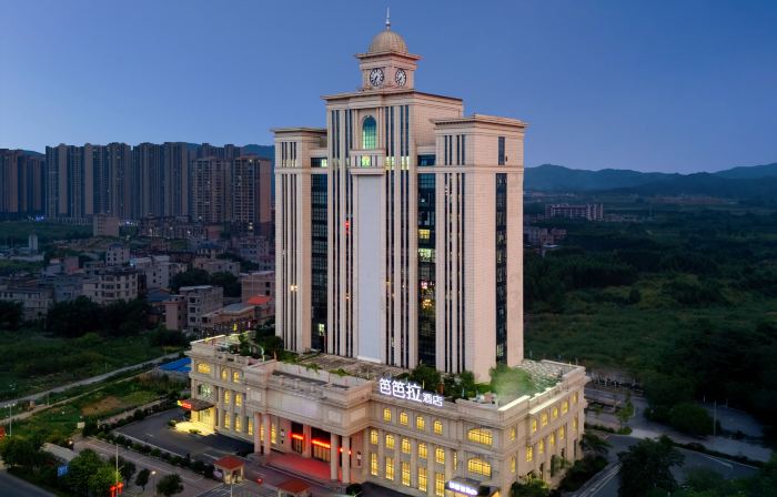 Babala Hotel