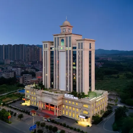 Babala Hotel