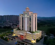 Babala Hotel Hotels near Shiyi Tower