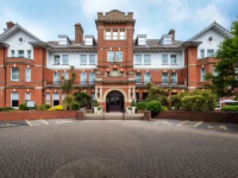 Holiday Inn FARNBOROUGH by IHG Hotels in Farnborough