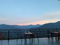 Longji Yunshan residential accommodation (Jiulong Wuhu store) โรงแรมในหลงเซิง