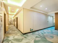 Chunting Smart Hotel (Taiyuan High-speed Railway South Station Wusu Airport) Hotels near Taiyuan Wusu International Airport