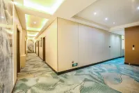 Chunting Smart Hotel (Taiyuan High-speed Railway South Station Wusu Airport) Hotel in zona Taiyuan Wusu International Airport