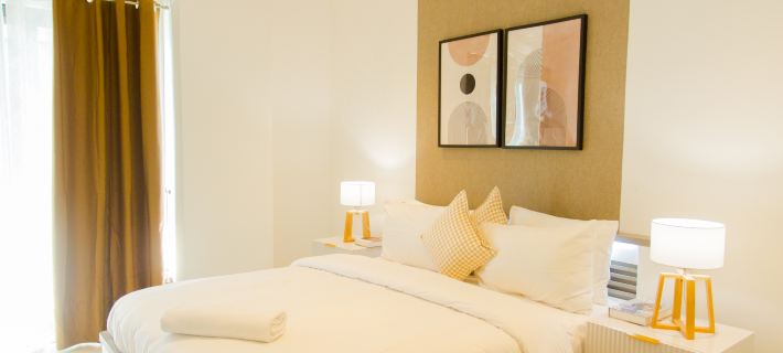 Accra Luxury Apartments @ The Signature Hotel a Accra