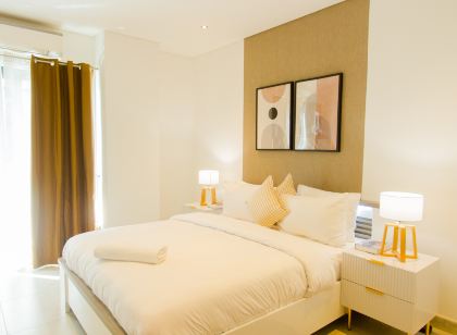 Accra Luxury Apartments @ The Signature