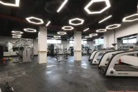 忽必烈金帳大飯店