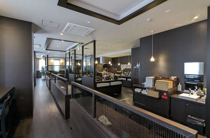 Hotel Route-INN Grand Wakayamaeki Higashi Guchi photo 5