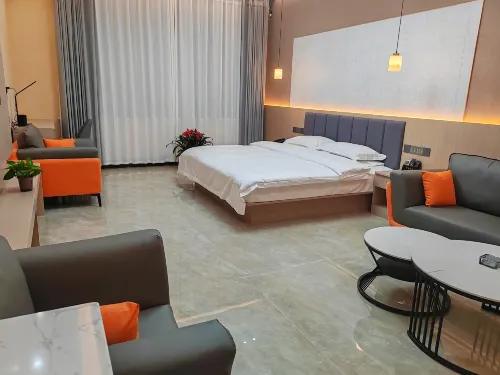 Kailu Lanting Hotel