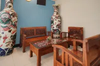 Hotel O Palembang near Palembang Indah Mall formerly Hotel Relasi