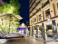Mido Hotel Pattaya - Servicios de Traslado