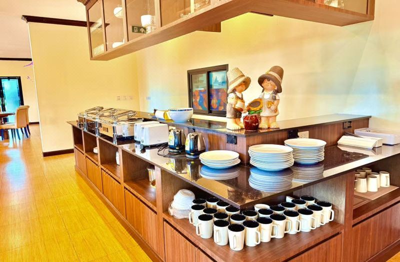 Mido Hotel Pattaya photo 5