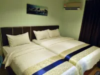 Summer Hotel Hotels in Kota Kinabalu