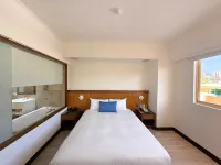 Hub Hotel - KAOHSIUNG QIXIAN BRANCH Hotels near Gushan