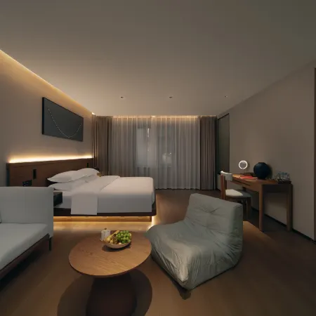 Lu • Jing The Lu Realm Villa