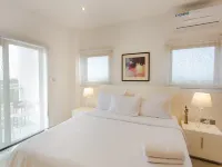 Accra Luxury Apartments at Pine Court Hotels near Labadi