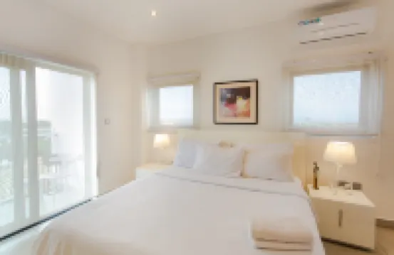 Accra Luxury Apartments at Pine Court