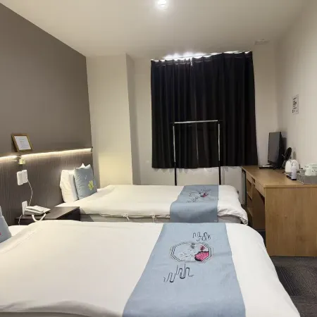 Holiday Pearl Hotel