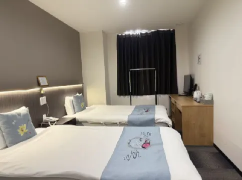 Holiday Pearl Hotel Hotel di 