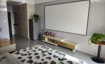 Linzhou Shiyue Homestay (Shangri-La)