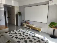 Linzhou Shiyue Homestay (Shangri-La) - Kitchen