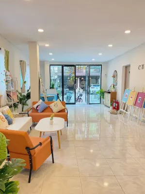 Chen Inn Boutique Guest House