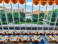 Heshan Yanshan Hotel