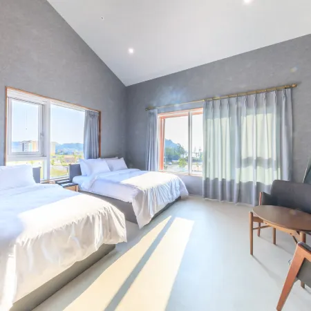 Buan Gaon Resort