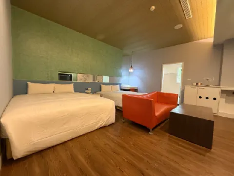 Lisa Motel Hotels near Fengshan