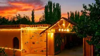 Qianzi Town Homestay (Turpan Grape Valley Scenic Area)