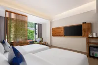 SYYF Yangshuo Promise Hotel