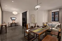 Lantai Hotel فنادق في جونغ شيانغ