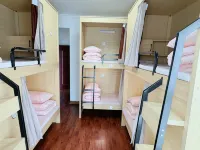 June Capsule Hostel (ASEAN Business District Subway Station)