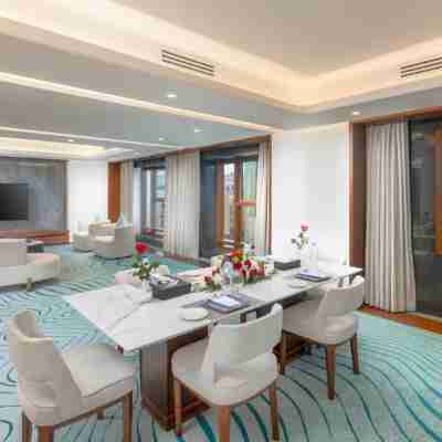 Jayden Hotel Hotel Exterior