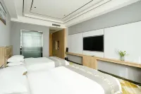 Jintai Marriott HoteI