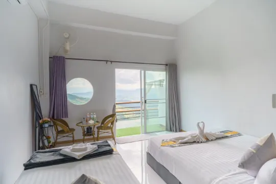 ห้องสกาย A